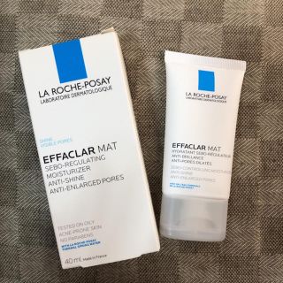 ラロッシュポゼ(LA ROCHE-POSAY)のラロッシュポゼ  エファクラマット 保湿クリーム(その他)