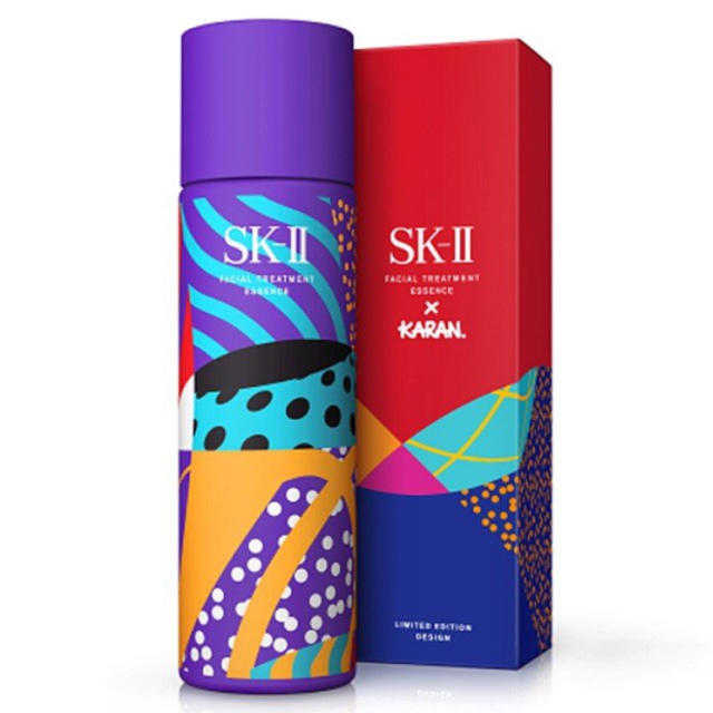 ☆新品未開封☆限定ボトル☆SK-II フェイシャル トリートメント エッセンス