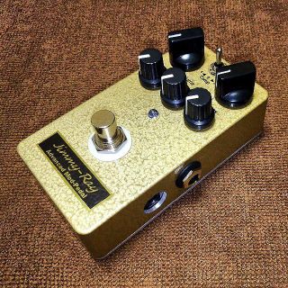 Jan Ray Clone MOD ハンドメイドクローン GoldHMの通販 by たあ's ...