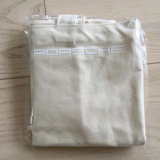 ポルシェ(Porsche)のポルシェオリジナルエコバッグ(エコバッグ)