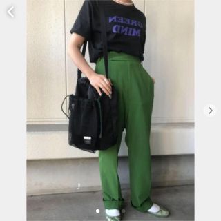 トーガ(TOGA)のtoga pulla×Porter トーガプルラ×ポーターコラボバッグ(ショルダーバッグ)