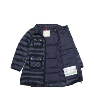 モンクレール(MONCLER)のモンクレール ダウンコート ヌアージュ(ダウンコート)