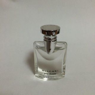 ブルガリ(BVLGARI)のブルガリ 香水(ユニセックス)