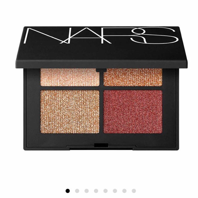 NARS(ナーズ)のりどるさま 専用 コスメ/美容のベースメイク/化粧品(アイシャドウ)の商品写真