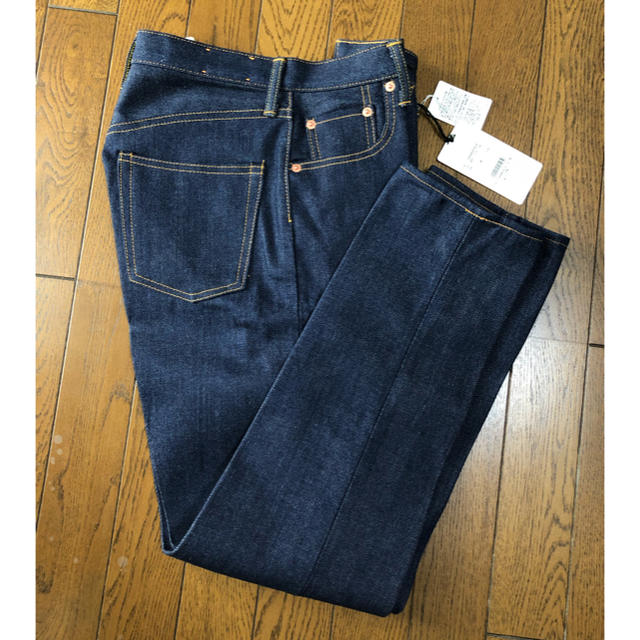 shinzon ivy jeans 3