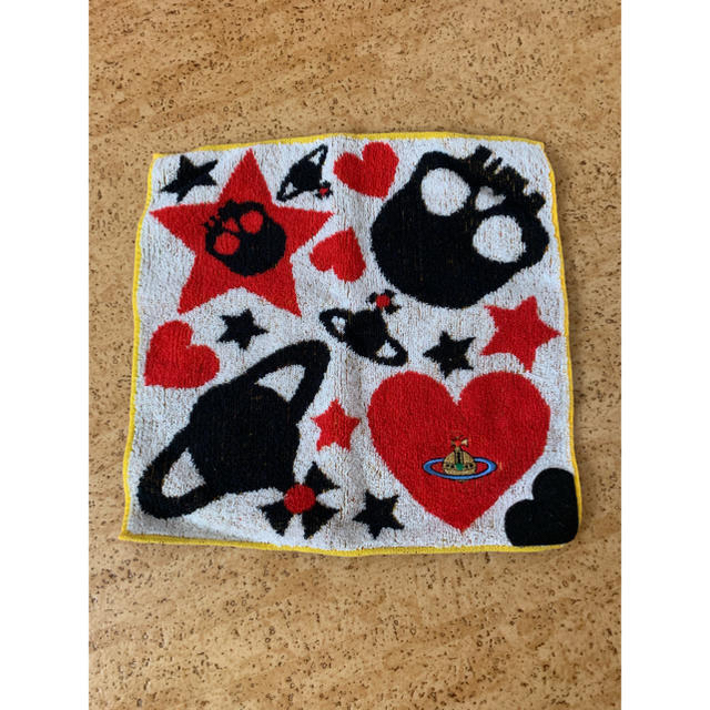 Vivienne Westwood ヴィヴィアンウエストウッド スカル タオルハンカチの通販 By Second Chance Antique ヴィヴィアンウエストウッドならラクマ Vivienne Westwood ヴィヴィアンウエストウッド スカル タオルハンカチの通販 By Second Chance Antique ヴィヴィアンウエストウッドならラクマ