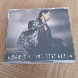 ALL TIME BEST ALBUM（3CD）(ポップス/ロック(邦楽))