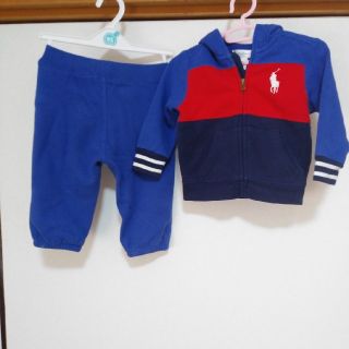 ラルフローレン(Ralph Lauren)のRalph Lauren　セットアップ(その他)