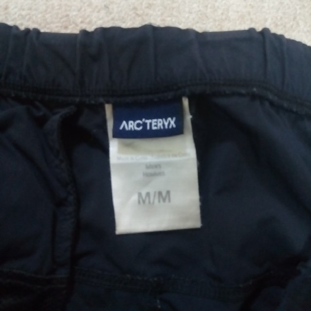 ARC'TERYX(アークテリクス)のアークテリクス　登山パンツ　Lサイズ相当 メンズのパンツ(その他)の商品写真