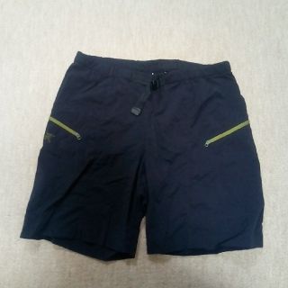 アークテリクス(ARC'TERYX)のアークテリクス　登山パンツ　Lサイズ相当(その他)