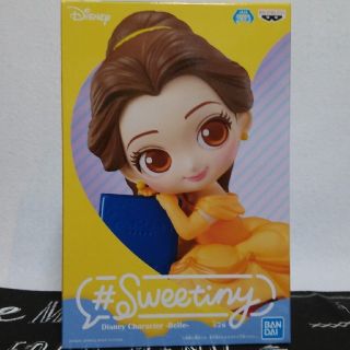 ディズニー(Disney)のSweetinyベル　ノーマルカラーverフィギュア(アニメ/ゲーム)