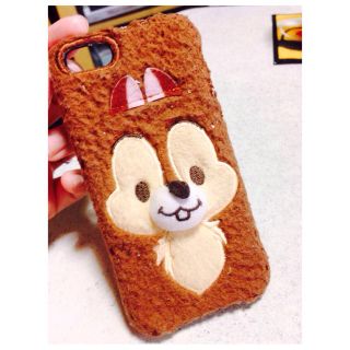 ディズニー(Disney)のiPhoneケース(その他)