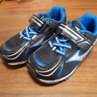 ミズノ(MIZUNO)のmizunoスニーカー　16(スニーカー)