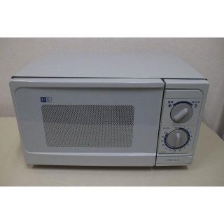 トウシバ(東芝)の送料無料【６０Hz専用】東芝　電子レンジ　TT71(電子レンジ)