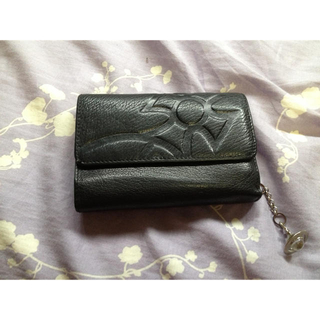ヴィヴィアンウエストウッド(Vivienne Westwood)のヴィヴィアン 折りたたみ財布(財布)