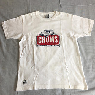 チャムス(CHUMS)のCHUMS 半袖Tシャツ(Tシャツ/カットソー(半袖/袖なし))