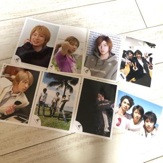 嵐 - 【激レア】嵐 ジャニーズ デビュー 金髪時代など写真セットの ...