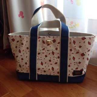 ボニカドット(bonica dot)のporter×bonica dotトート(トートバッグ)