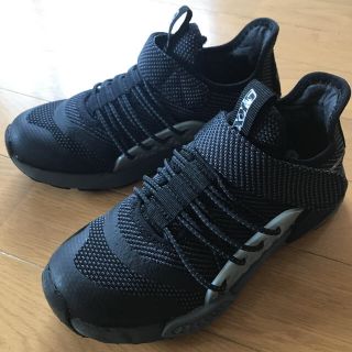 スケッチャーズ(SKECHERS)のスケッチャーズ メモリーフォーム 黒 21cm(スニーカー)