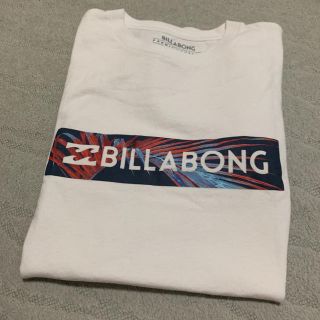 ビラボン(billabong)のBILLABONG Tシャツ Sサイズ(Tシャツ/カットソー(半袖/袖なし))