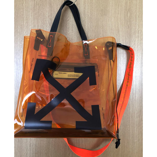 OFF-WHITE(オフホワイト)のoff-white その他のその他(その他)の商品写真