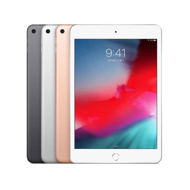 ◇新品未開封◇iPad mini◇第５世代◇64 GB◇スペースグレー