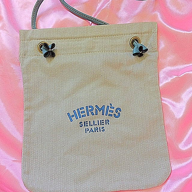 バッグHERMES☆アリーヌPM☆お買得