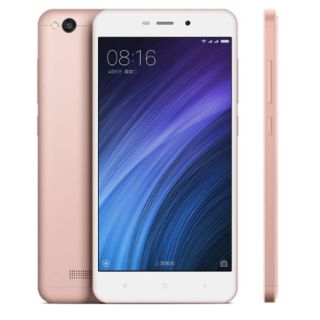 アンドロイド(ANDROID)のXiaomi redmi 4a(スマートフォン本体)