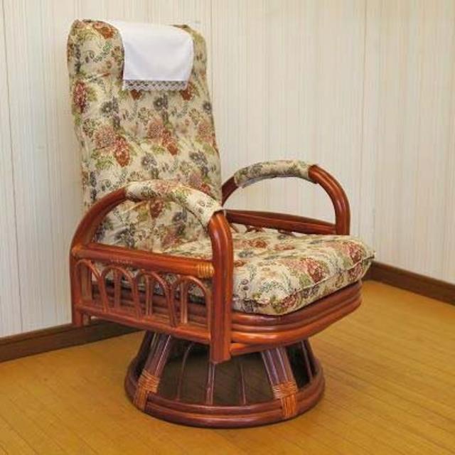 送料無料【新品】リクライニング座椅子