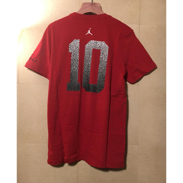 Nike SLAM DUNK SHOHOKU Jordan Tee 1