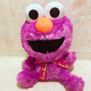 セサミストリート パープル 紫色系 の通販 22点 Sesame Streetを買うならラクマ