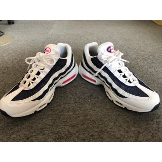 AirMax95 Marine Day エアマックス95マリンデイ 27cm