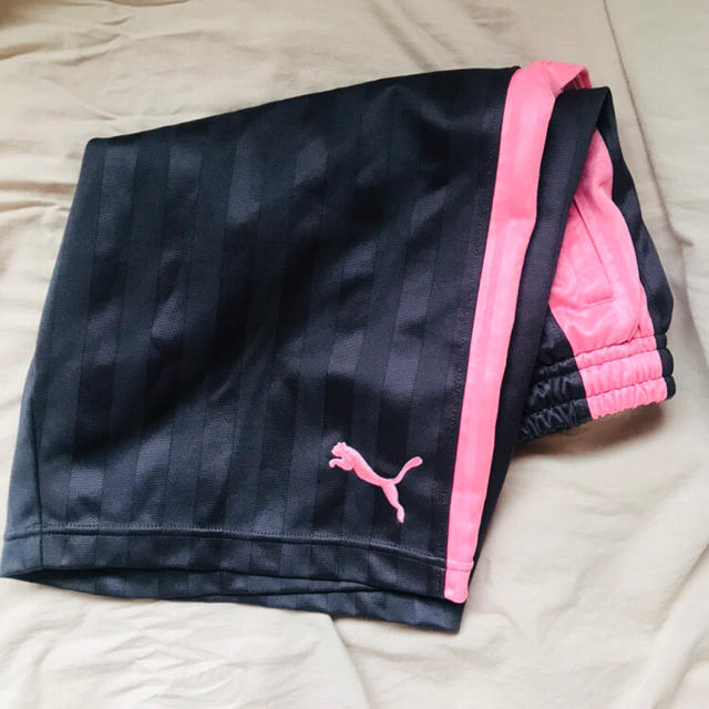 Puma Puma ジャージ ハーフパンツ ピンク の通販 By Nshop プーマならラクマ Puma Puma ジャージ ハーフパンツ ピンク の通販 By Nshop プーマならラクマ