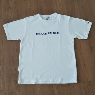 アーノルドパーマー(Arnold Palmer)のアーノルドパーマーTシャツ(Tシャツ(半袖/袖なし))