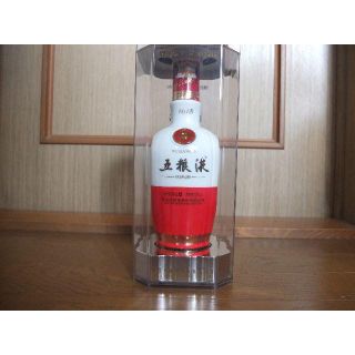 中国酒　五粮液(蒸留酒/スピリッツ)