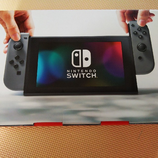 新品 任天堂 Nintendo Switch ニンテンドースイッチ