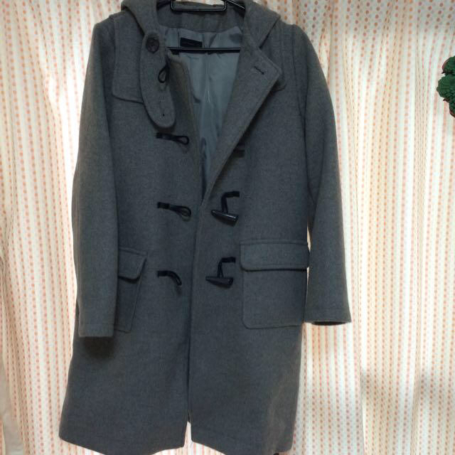 売れ筋】 by apart lowrys あや様専用 - ダッフルコート 売れ筋】 by apart lowrys あや様専用 - ダッフルコート