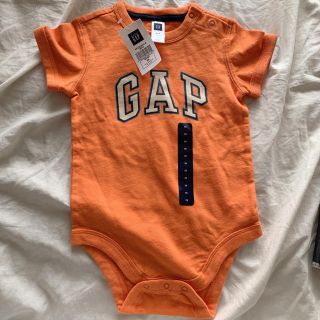 ベビーギャップ(babyGAP)の新品未使用♡ベビーギャップ♡ロンパース(ロンパース)