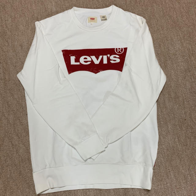 Levi's(リーバイス)のT.K様専用 メンズのトップス(スウェット)の商品写真