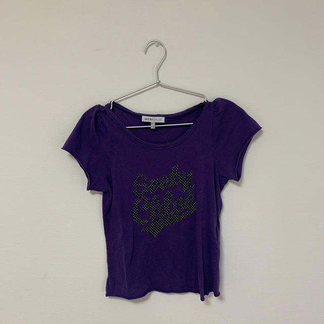 SEE BY CHLOE(シーバイクロエ)の SEE BY CHLOE  Tシャツ ロングTシャツ セット売り レディースのトップス(Tシャツ(長袖/七分))の商品写真
