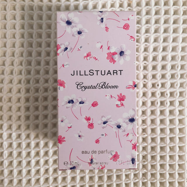 JILLSTUART(ジルスチュアート)のJILLSTUART☆香水☆新品 コスメ/美容の香水(香水(女性用))の商品写真