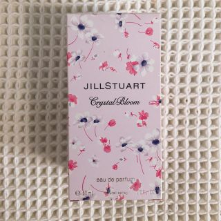 ジルスチュアート(JILLSTUART)のJILLSTUART☆香水☆新品(香水(女性用))