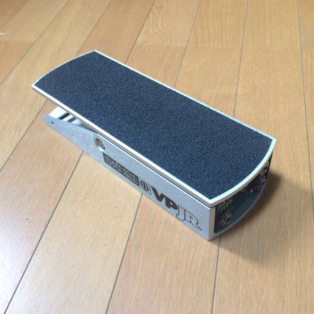 ERNIE BALL　VP JUNIOR Mod インピーダンス変換