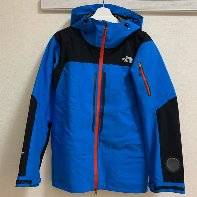 THE NORTH FACE GTX JACKT