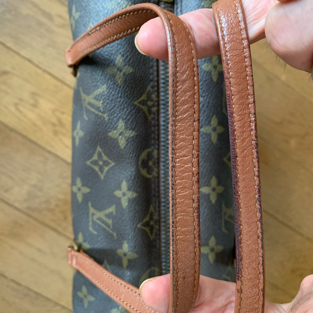 LOUIS VUITTON(ルイヴィトン)のルイヴィトン パピヨン モノグラム レディースのバッグ(ハンドバッグ)の商品写真