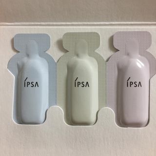 イプサ(IPSA)のイプサ コントロールベイス(化粧下地)