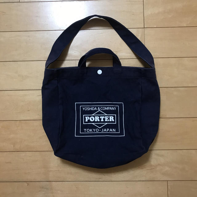 PORTER(ポーター)のPORTER ポーター アーバンリサーチ トートバッグ メンズのバッグ(トートバッグ)の商品写真
