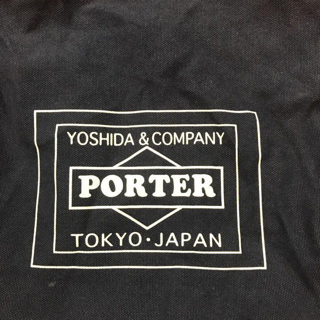 PORTER(ポーター)のPORTER ポーター アーバンリサーチ トートバッグ メンズのバッグ(トートバッグ)の商品写真