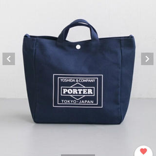 ポーター(PORTER)のPORTER ポーター アーバンリサーチ トートバッグ(トートバッグ)