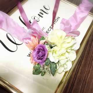 結婚式 ナイフフラワー(その他)